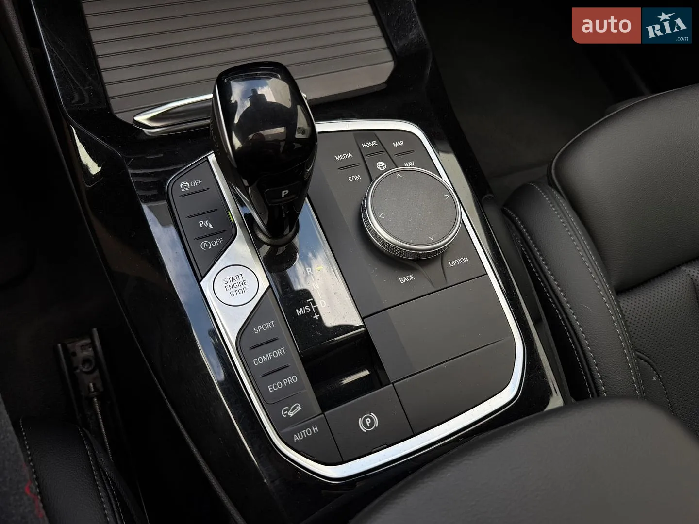 2024 BMW X3 - мініатюра 19