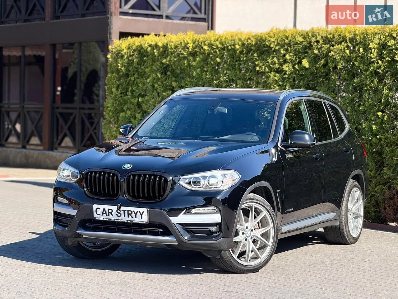 2017 Audi Q5 - мініатюра 76