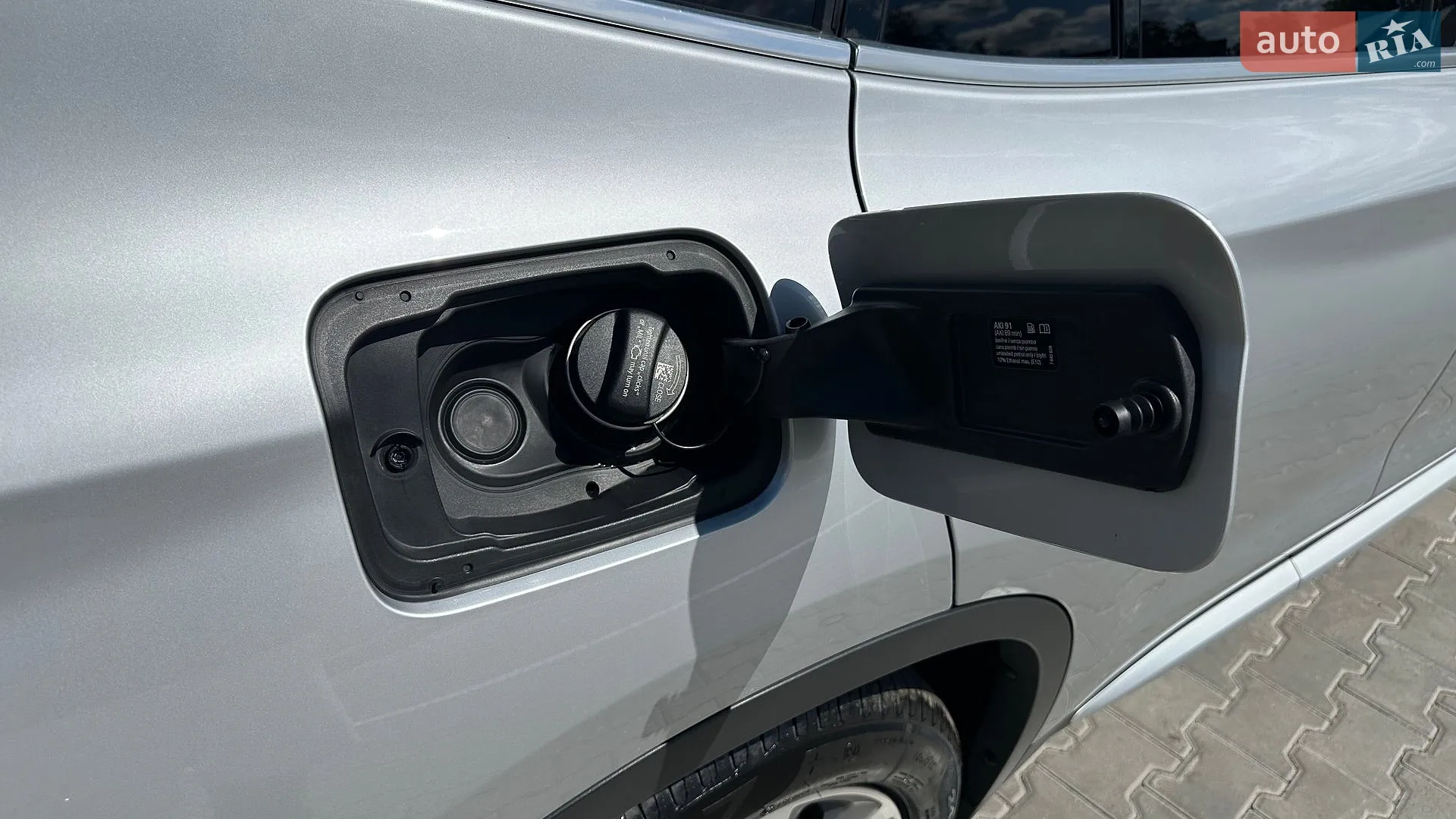 2018 BMW X3 - мініатюра 44