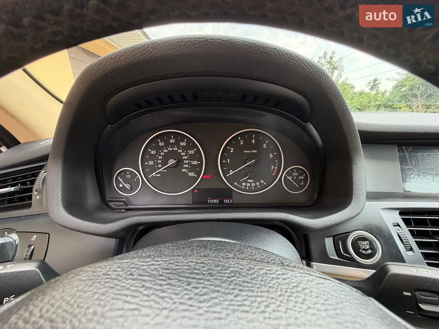 2011 BMW X3 - мініатюра 23