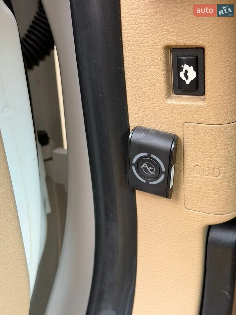 2011 BMW X3 - мініатюра 24