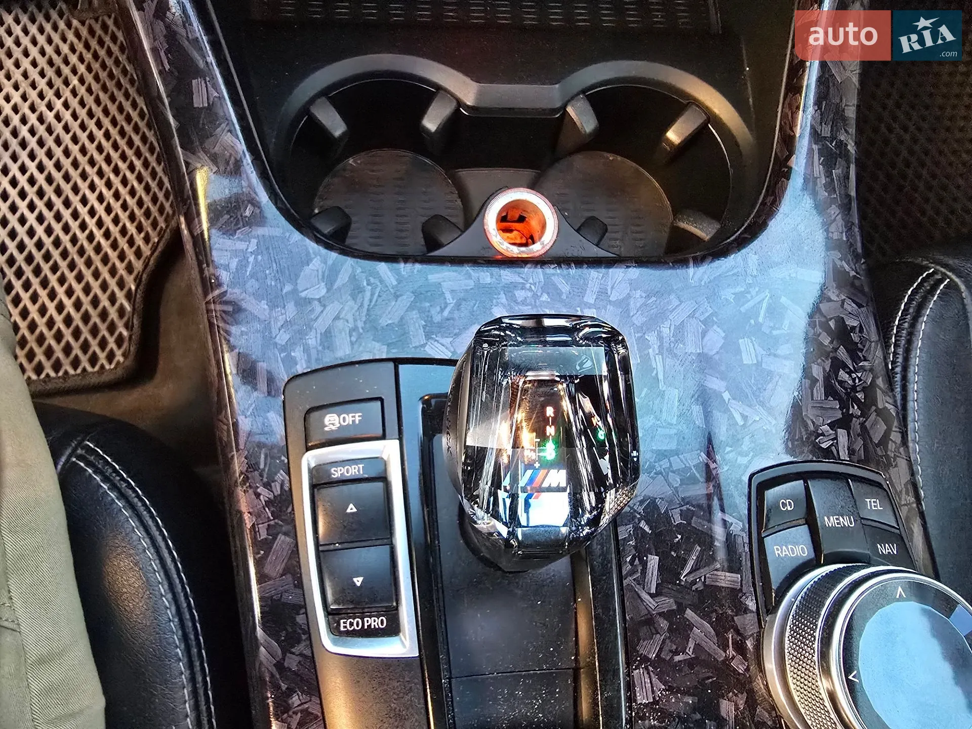 2012 BMW X3 - мініатюра 19