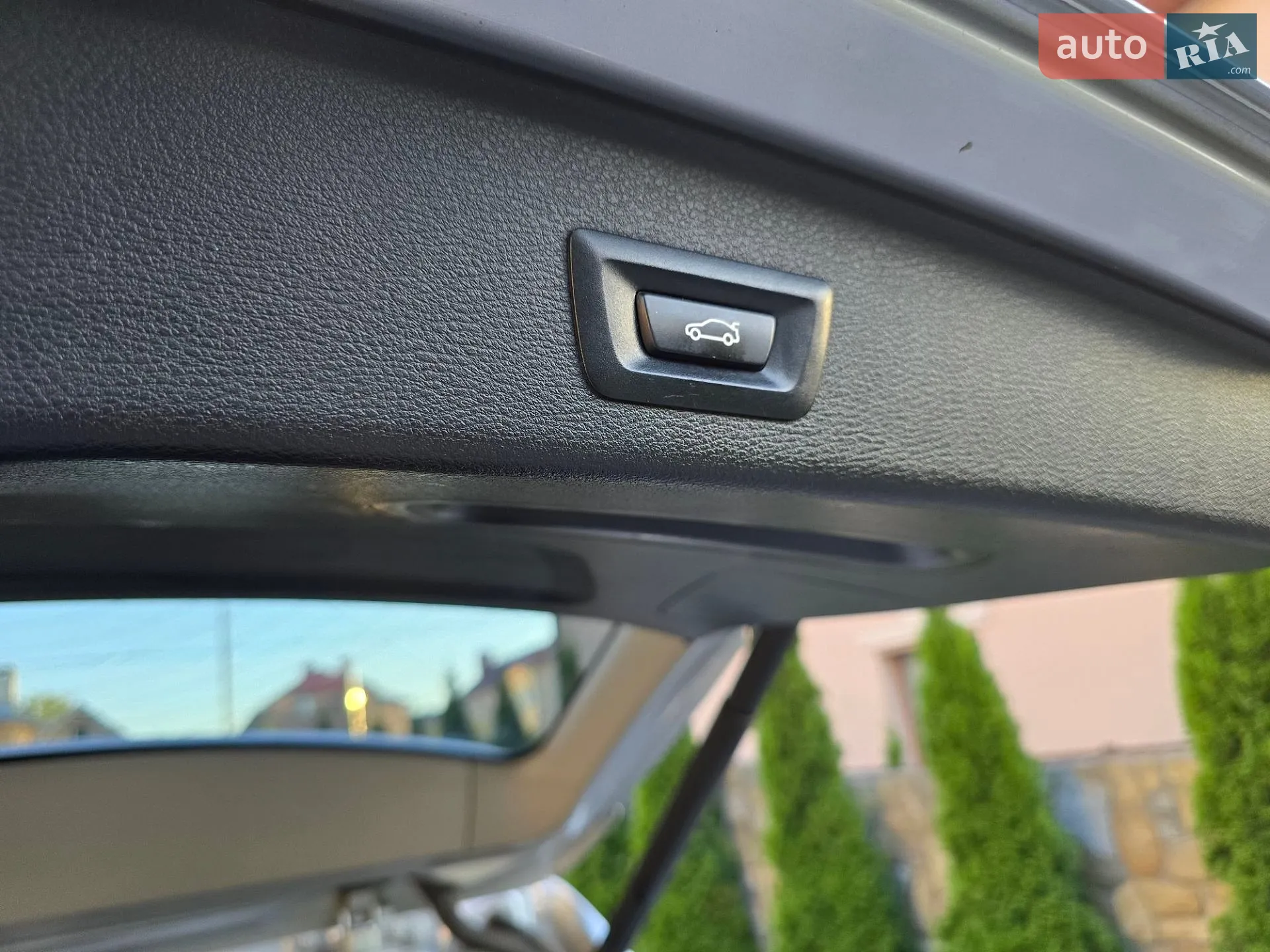 2012 BMW X3 - мініатюра 36
