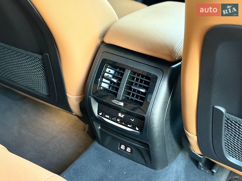 Внедорожник / Кроссовер BMW X3 2022 в Киеве фото 46 Внедорожник / Кроссовер BMW X3 2022 в Киеве