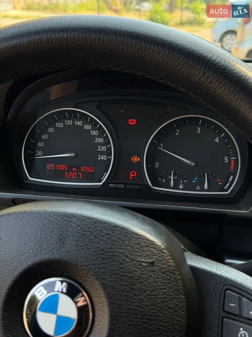 2010 BMW X3 - мініатюра 8