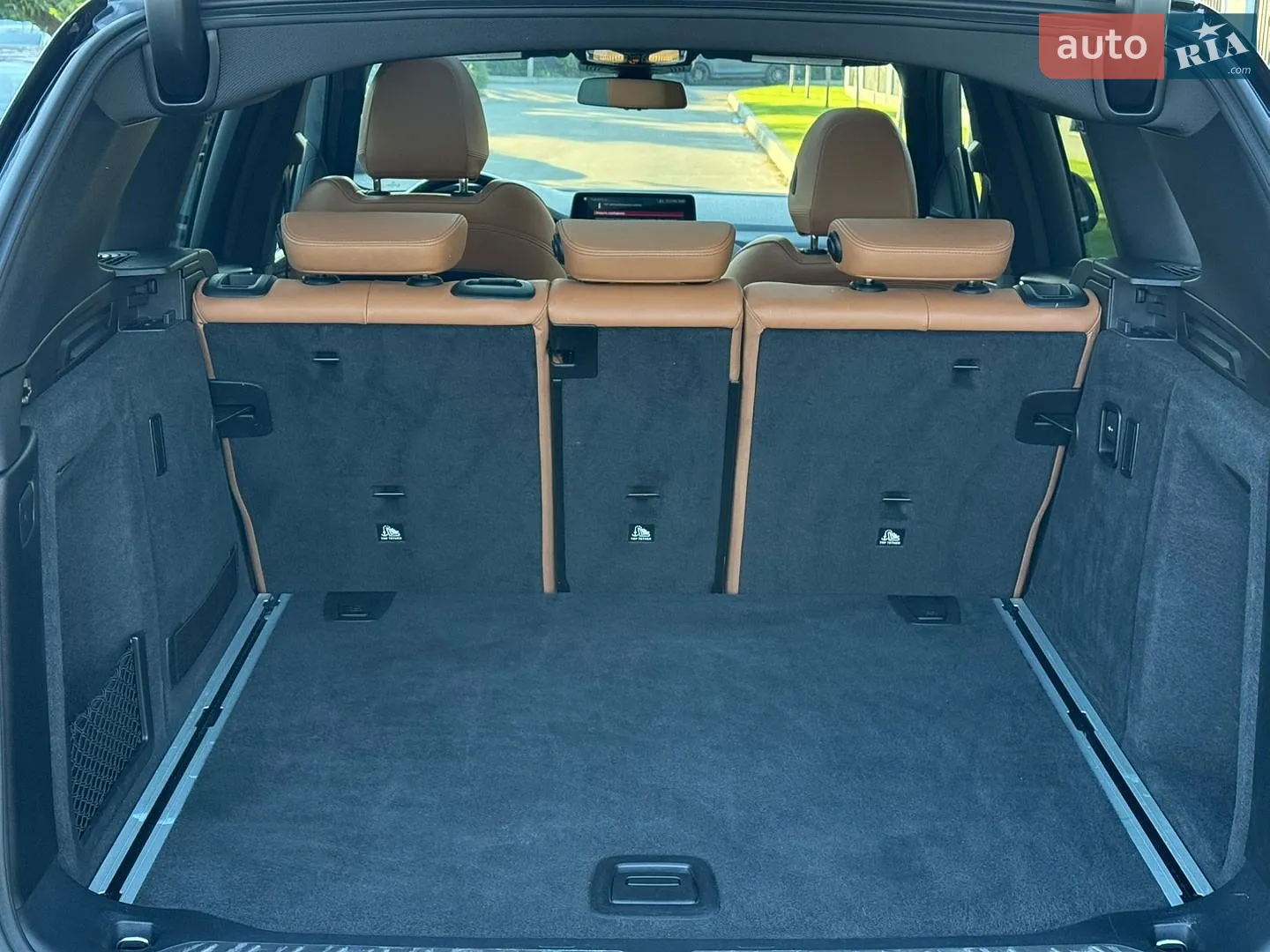 2019 BMW X3 - мініатюра 33