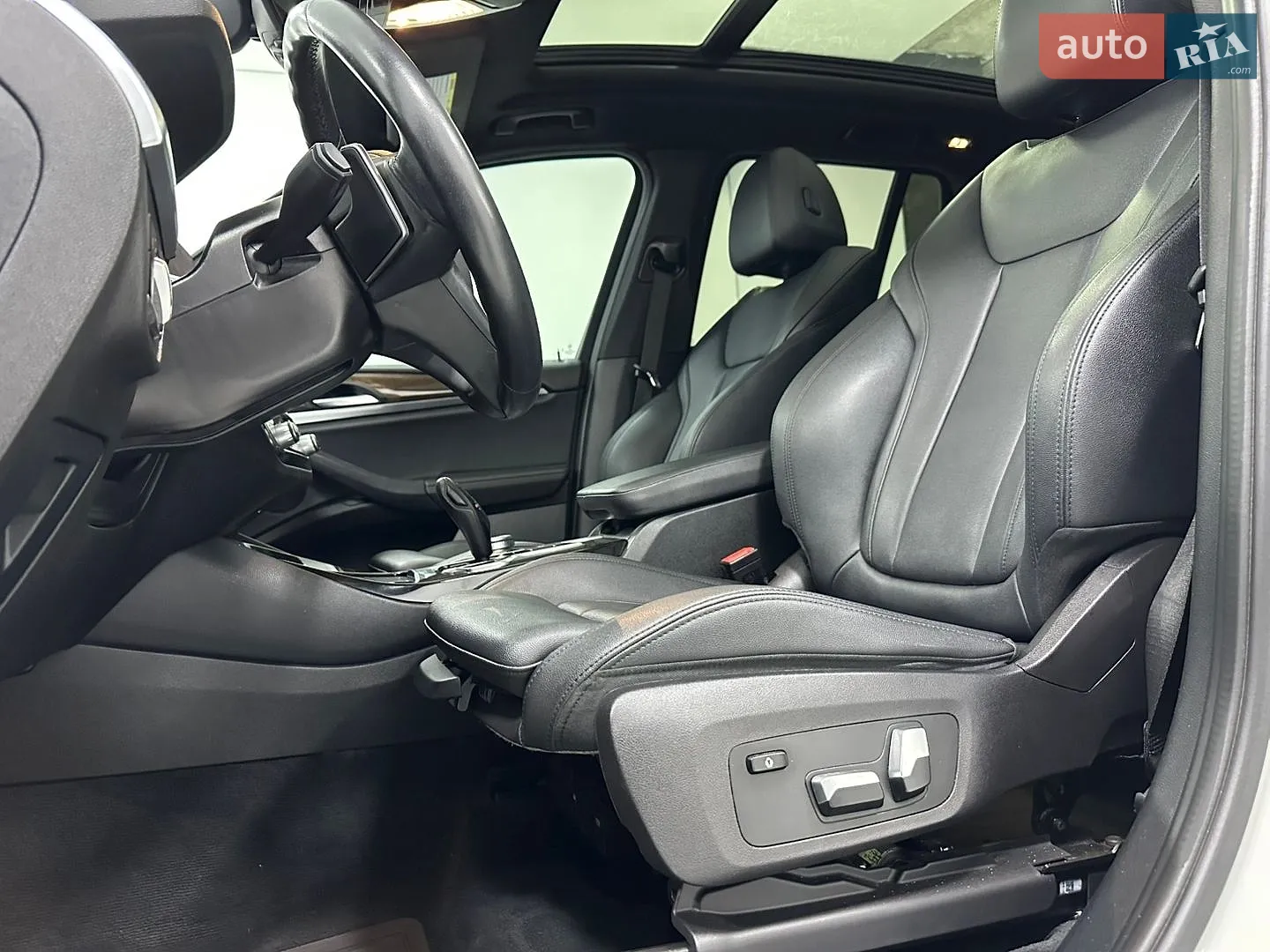 2019 BMW X3 - мініатюра 22