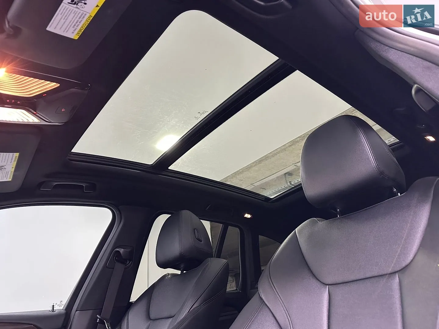 2019 BMW X3 - мініатюра 24