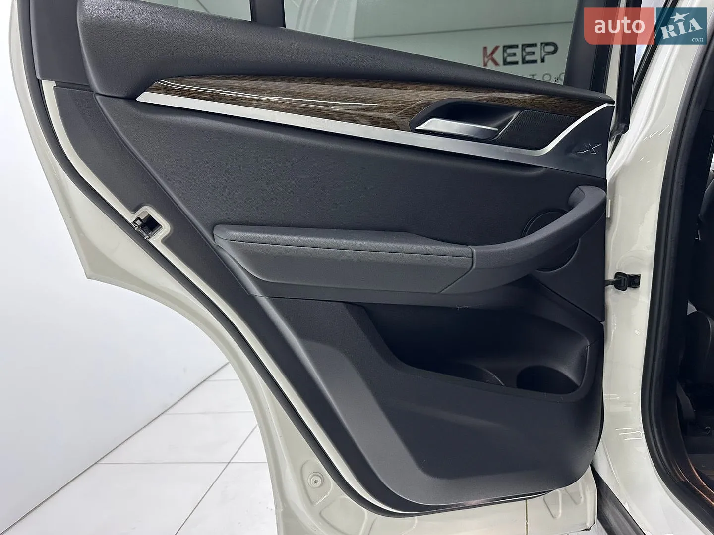 2019 BMW X3 - мініатюра 28