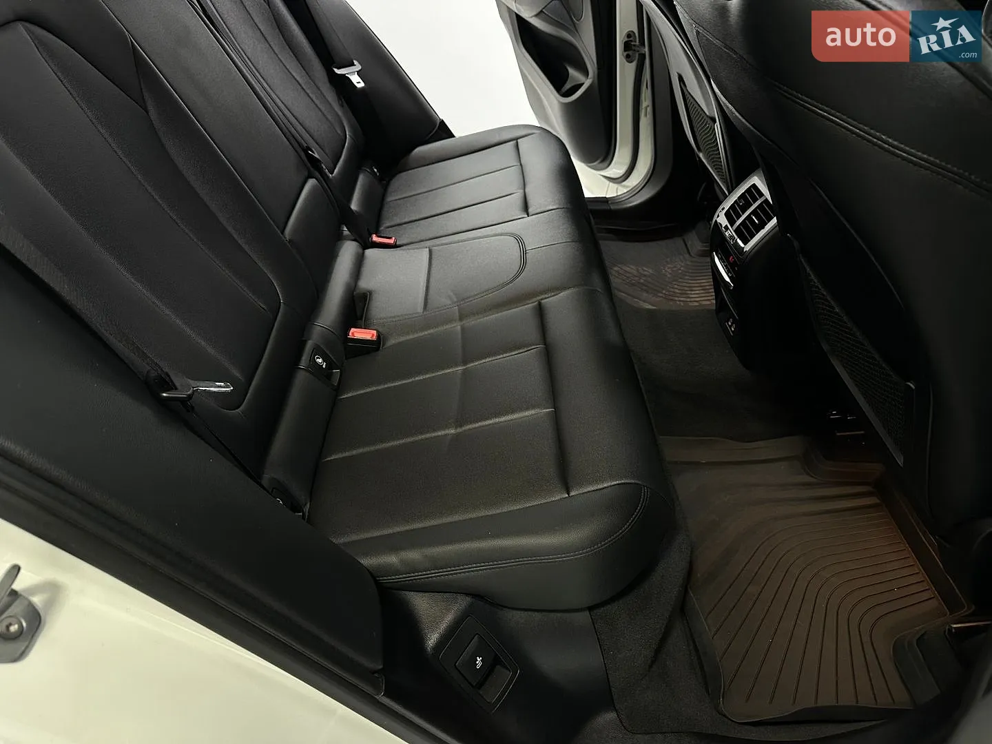 2019 BMW X3 - мініатюра 36