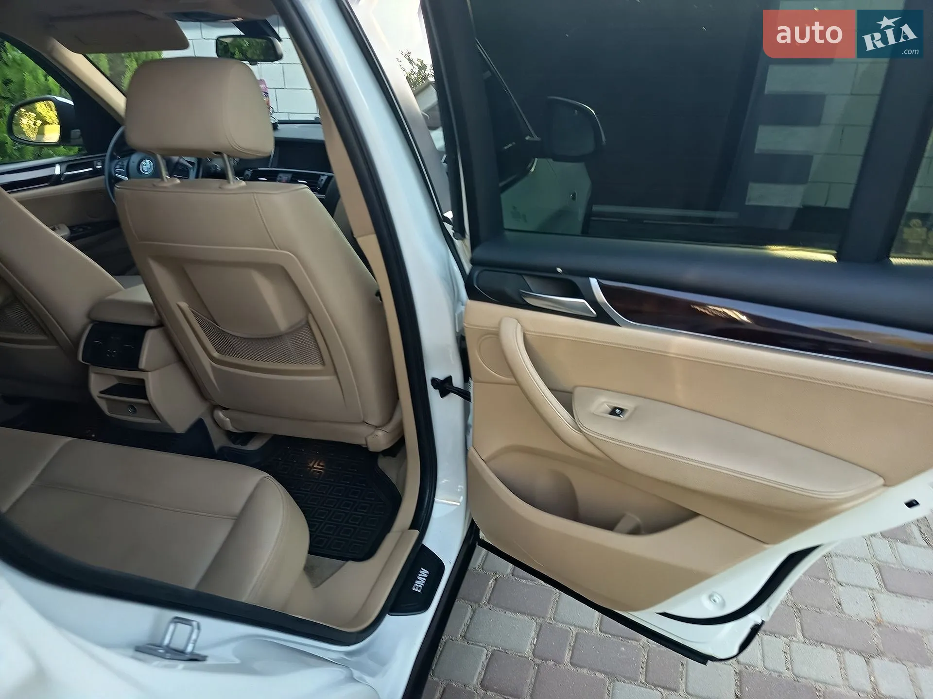 2015 BMW X3 - мініатюра 14