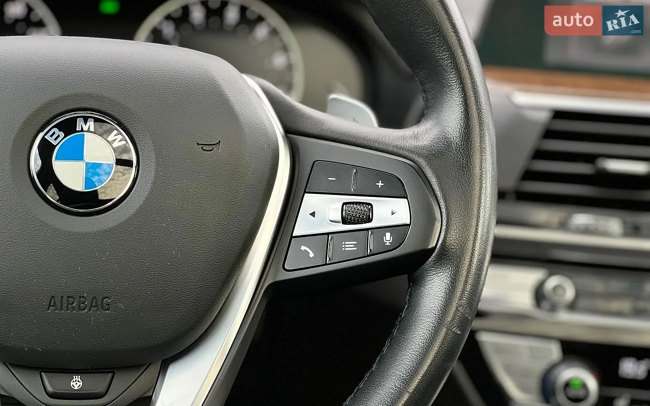 2020 BMW X3 - мініатюра 14