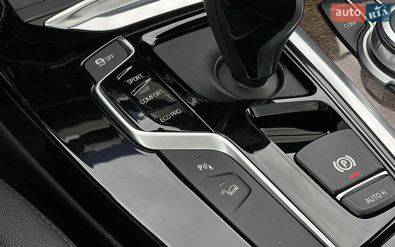 2020 BMW X3 - мініатюра 21