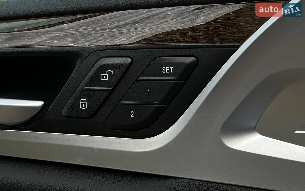 2020 BMW X3 - мініатюра 23