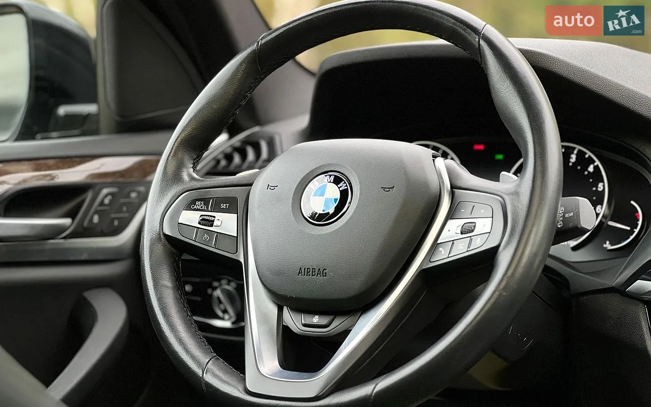 2020 BMW X3 - мініатюра 29