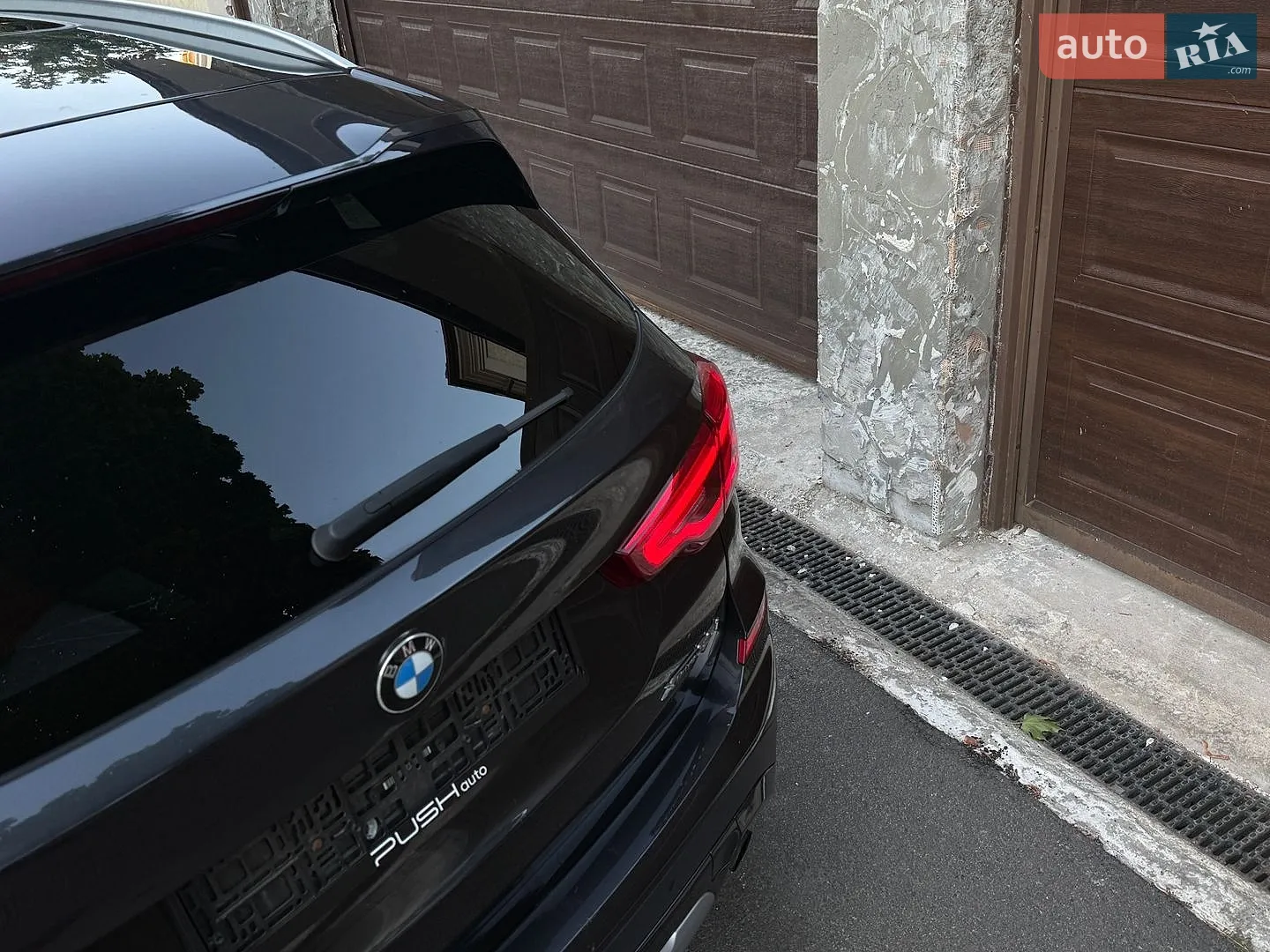 2018 BMW X3 - мініатюра 4