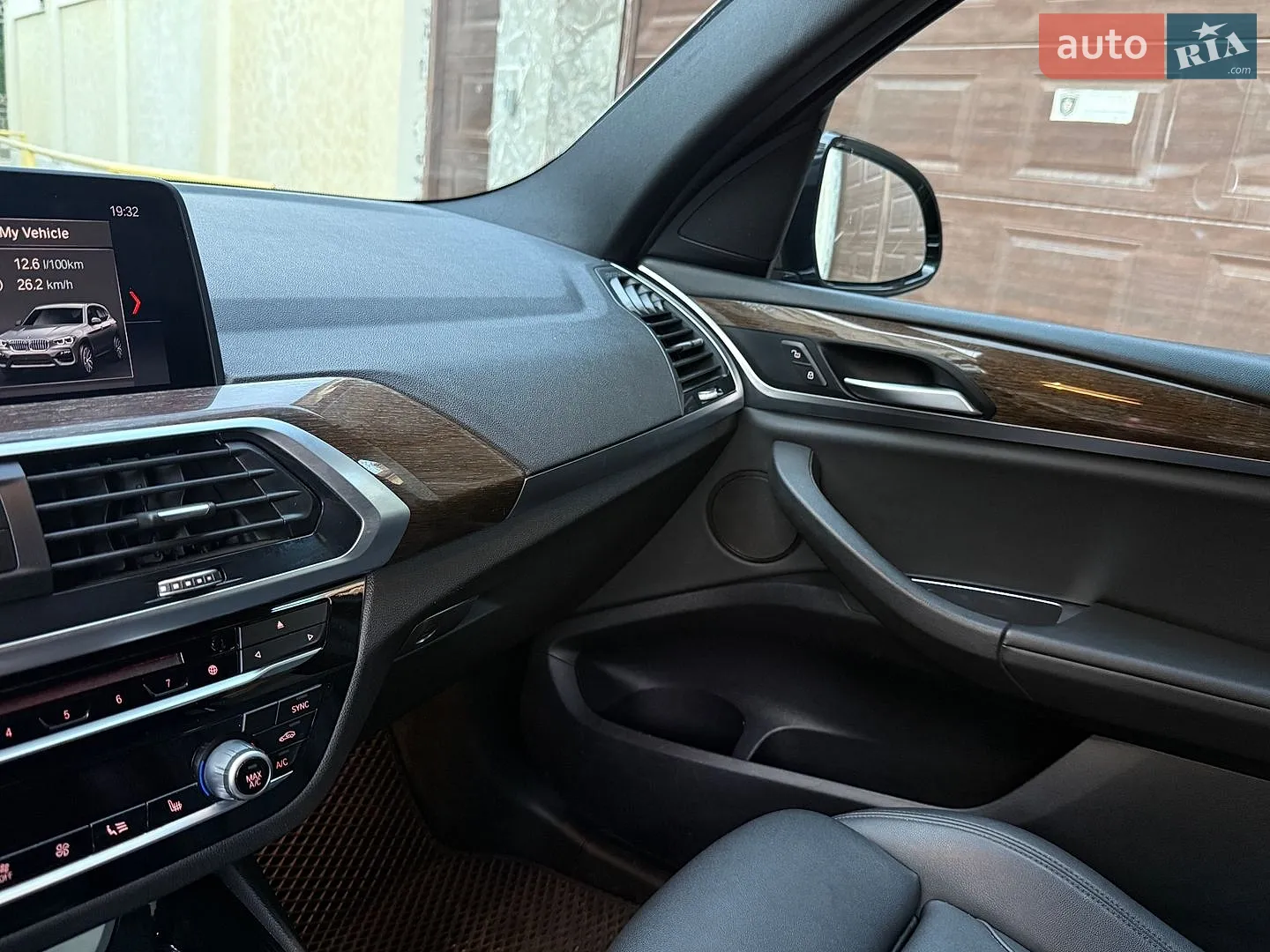 2018 BMW X3 - мініатюра 14