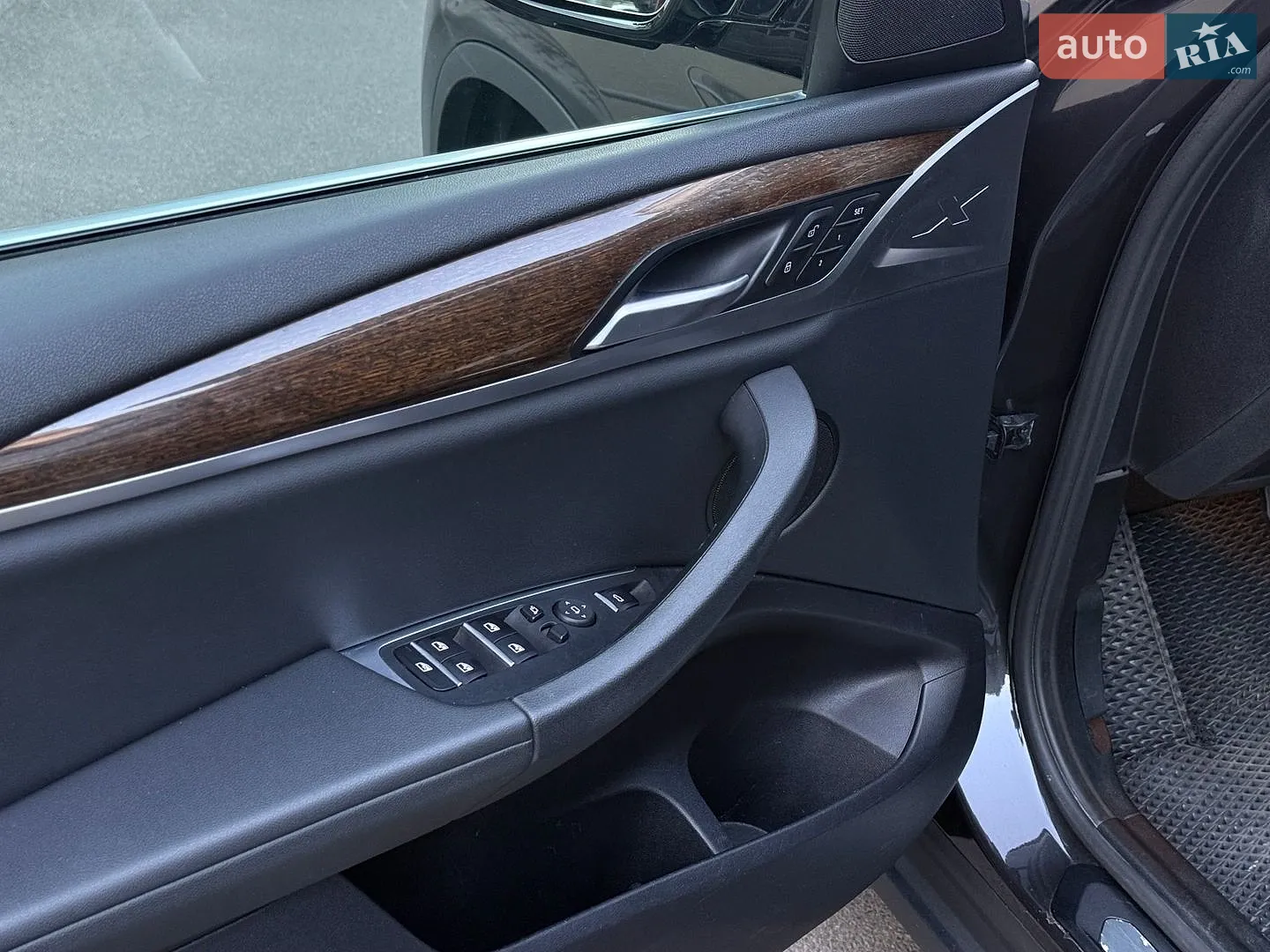 2018 BMW X3 - мініатюра 19