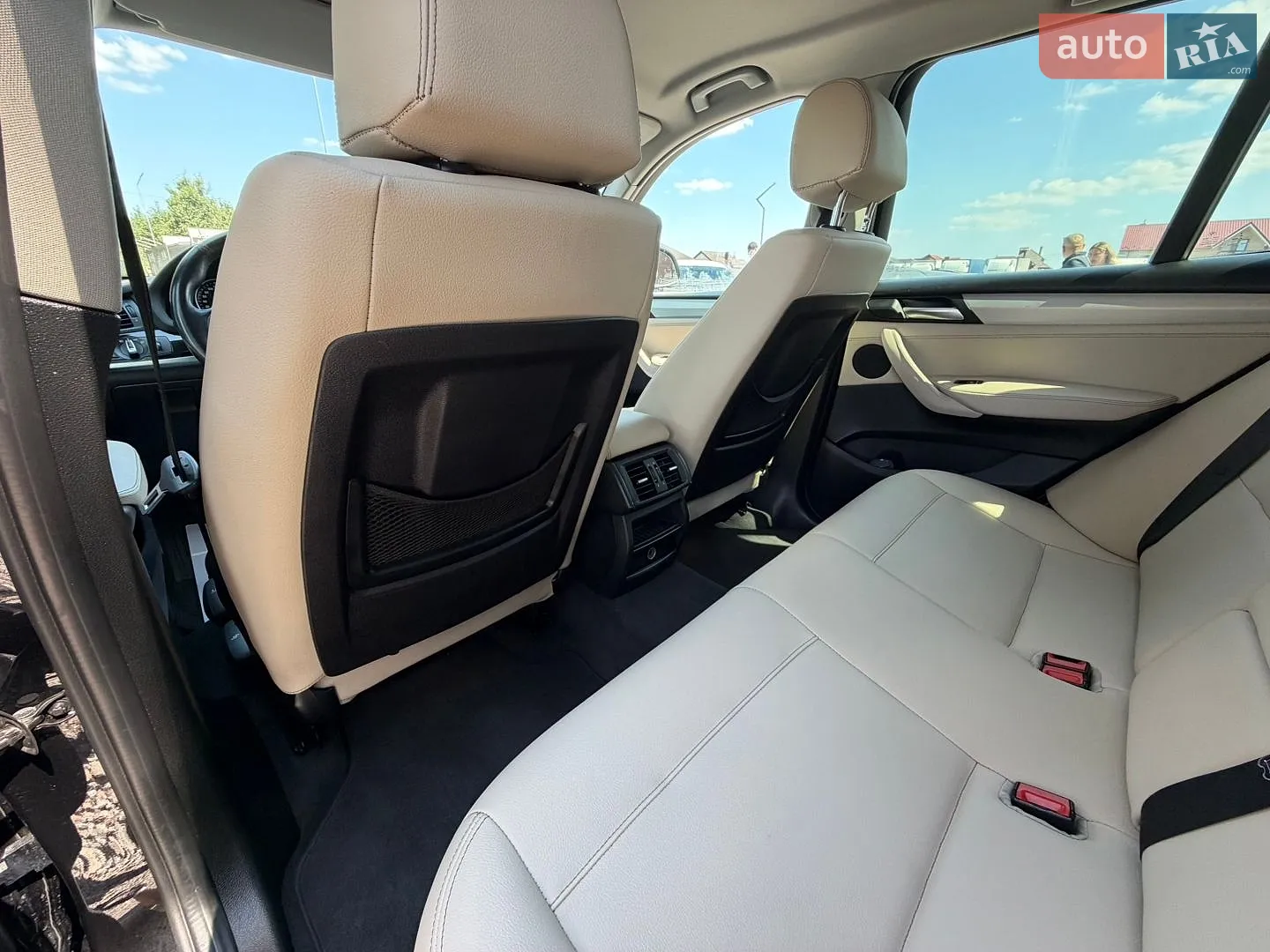 2015 BMW X3 - мініатюра 27