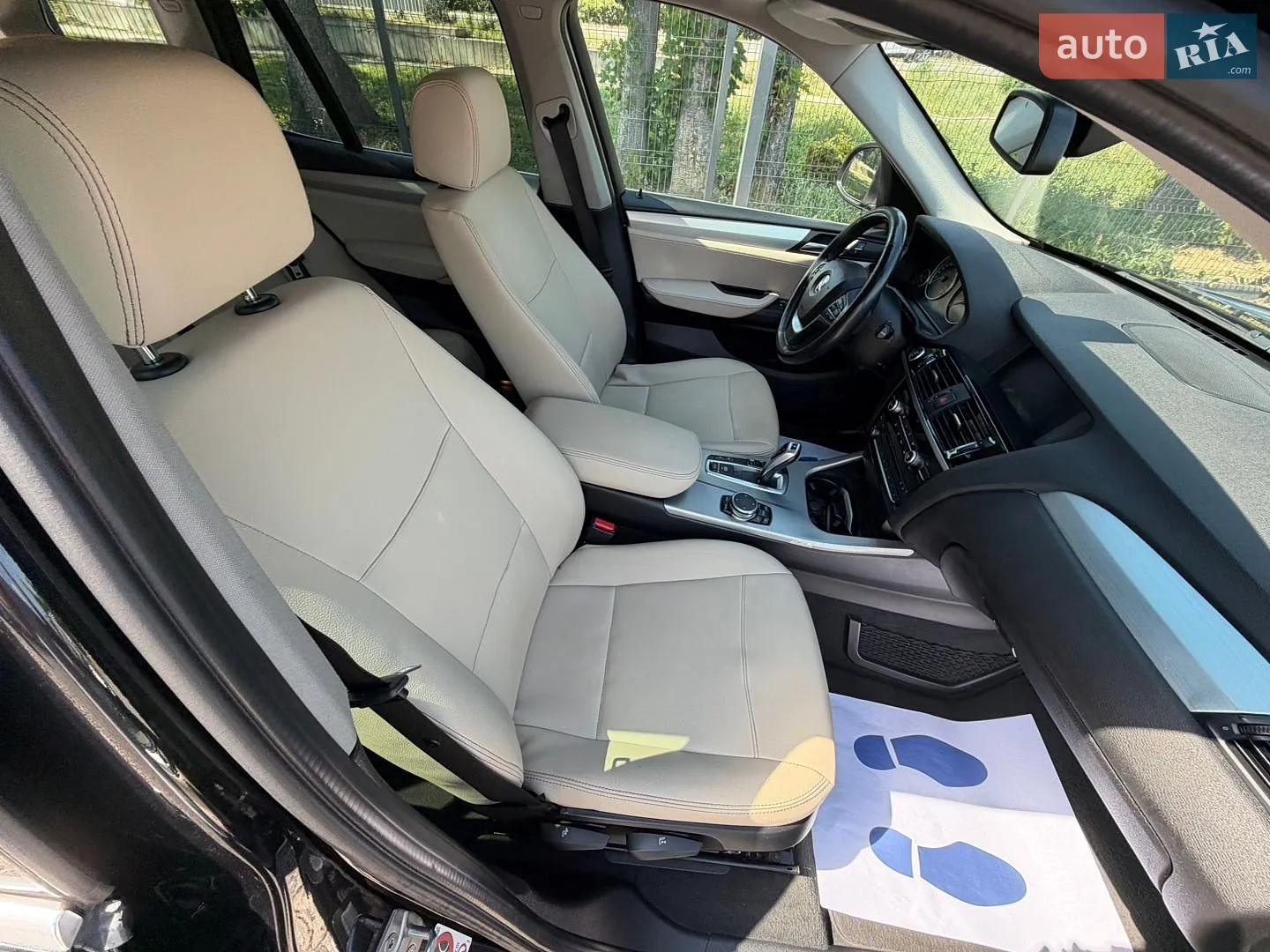 2015 BMW X3 - мініатюра 40