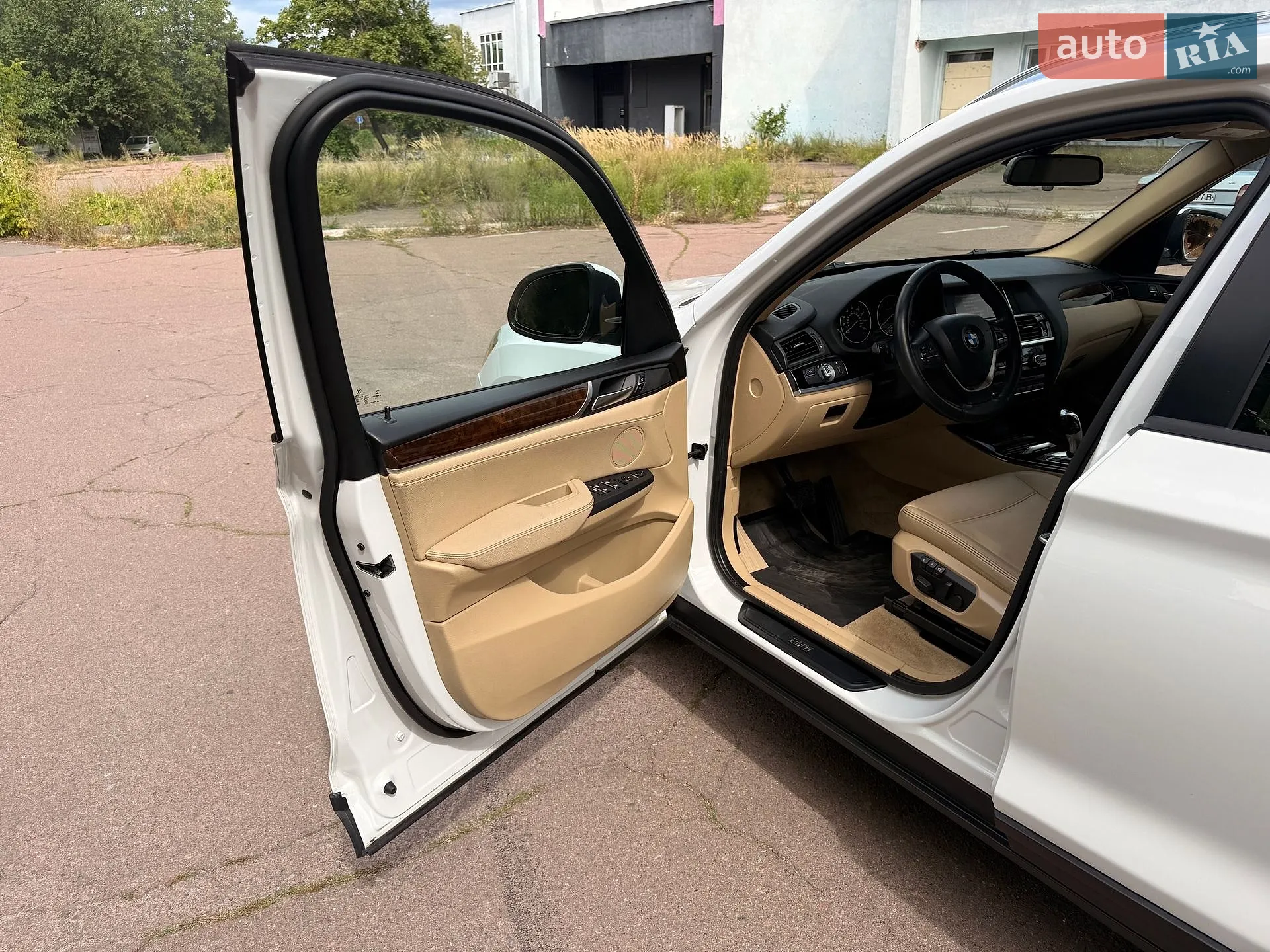 2014 BMW X3 - мініатюра 8