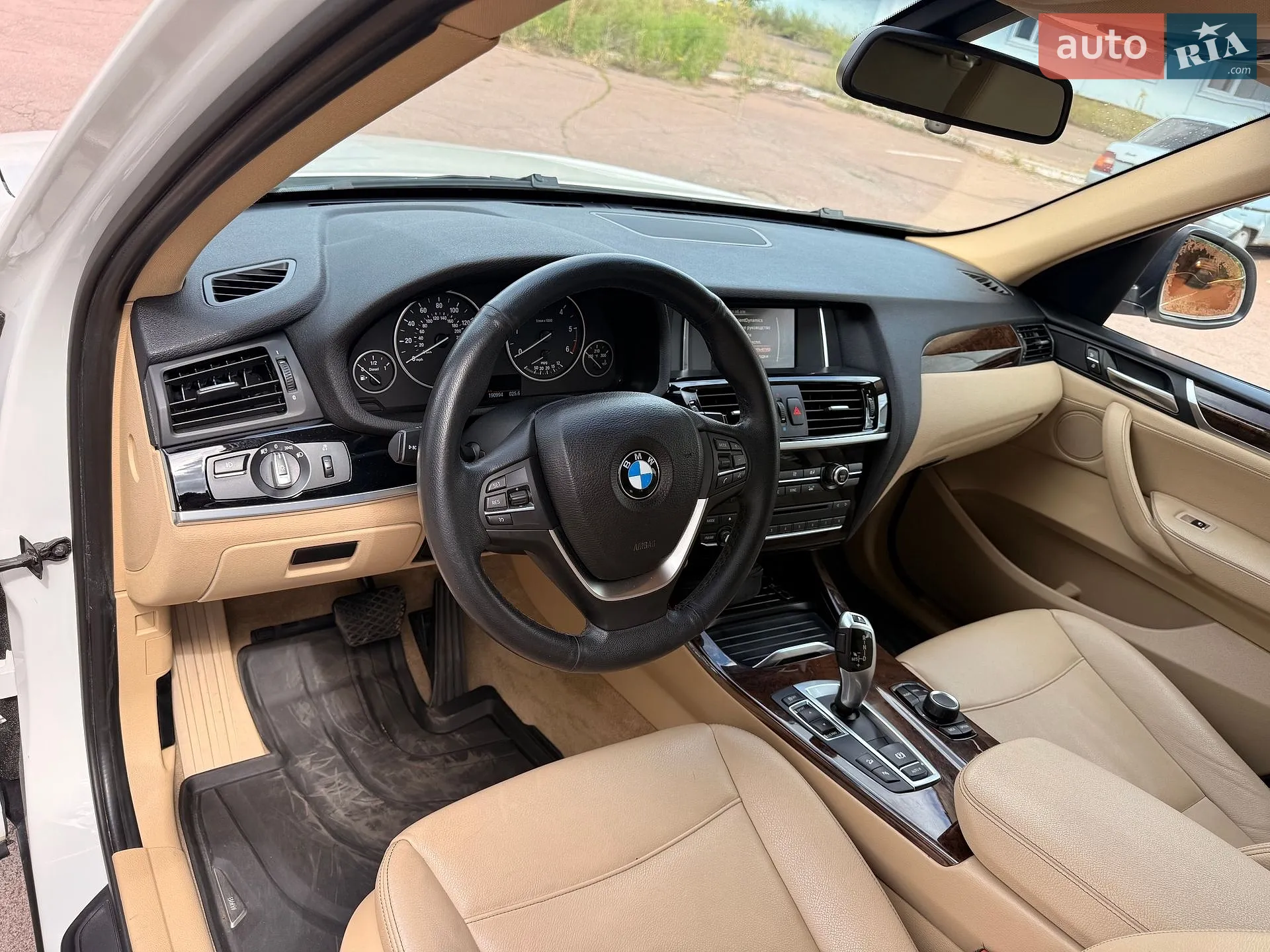 2014 BMW X3 - мініатюра 10