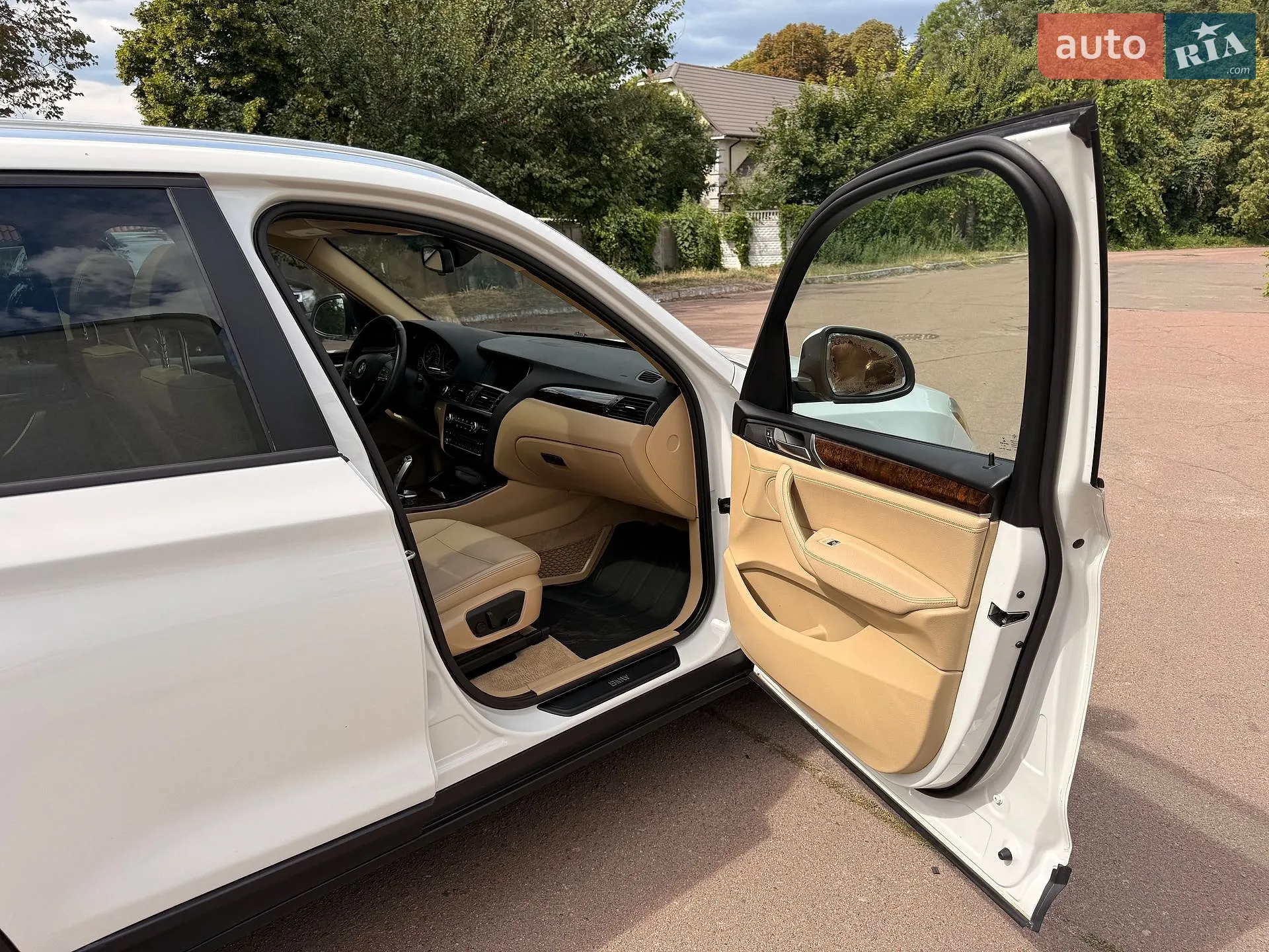2014 BMW X3 - мініатюра 19