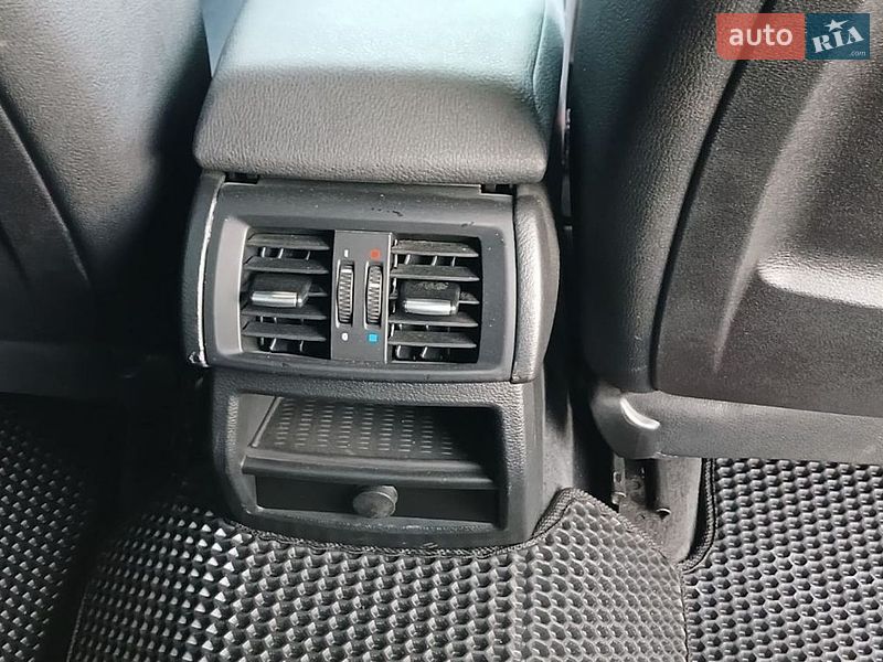 Внедорожник / Кроссовер BMW X3 2013 в Покрове