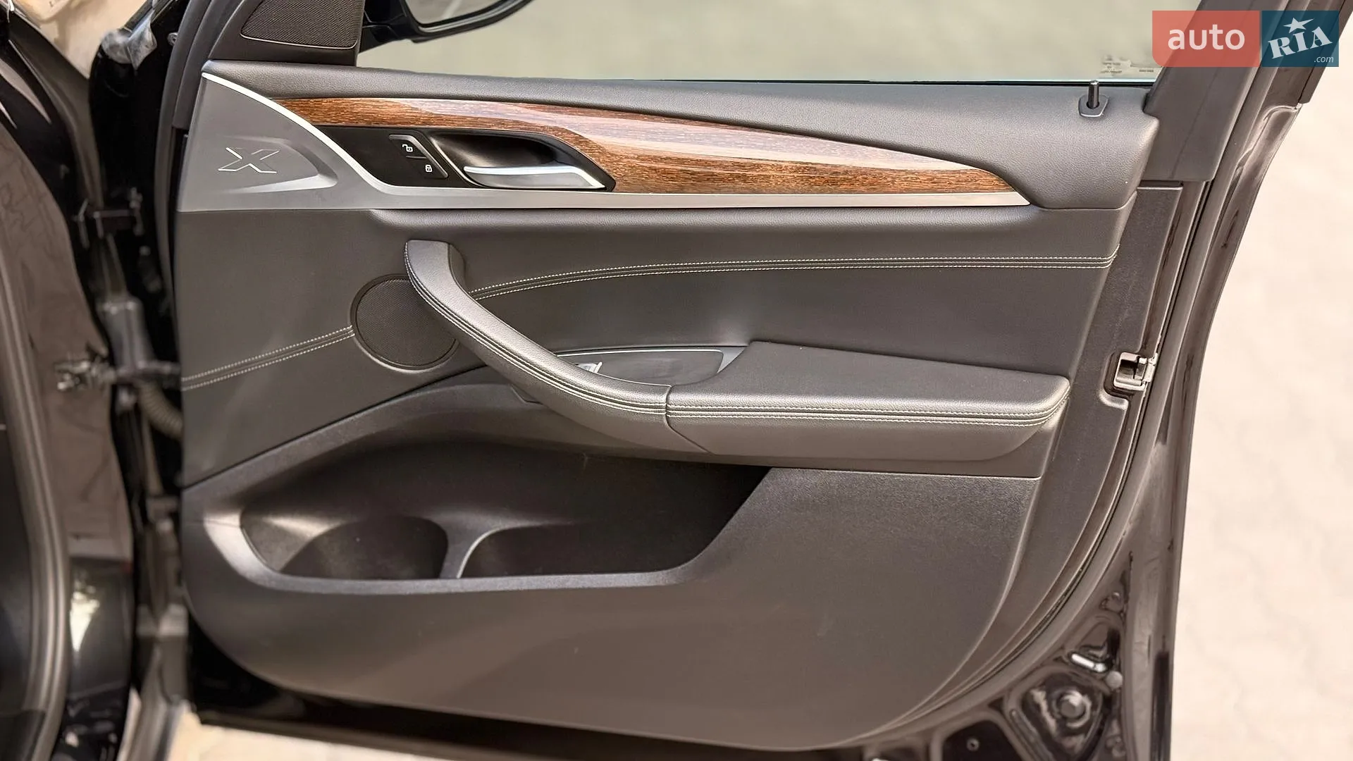 2019 BMW X3 - мініатюра 28