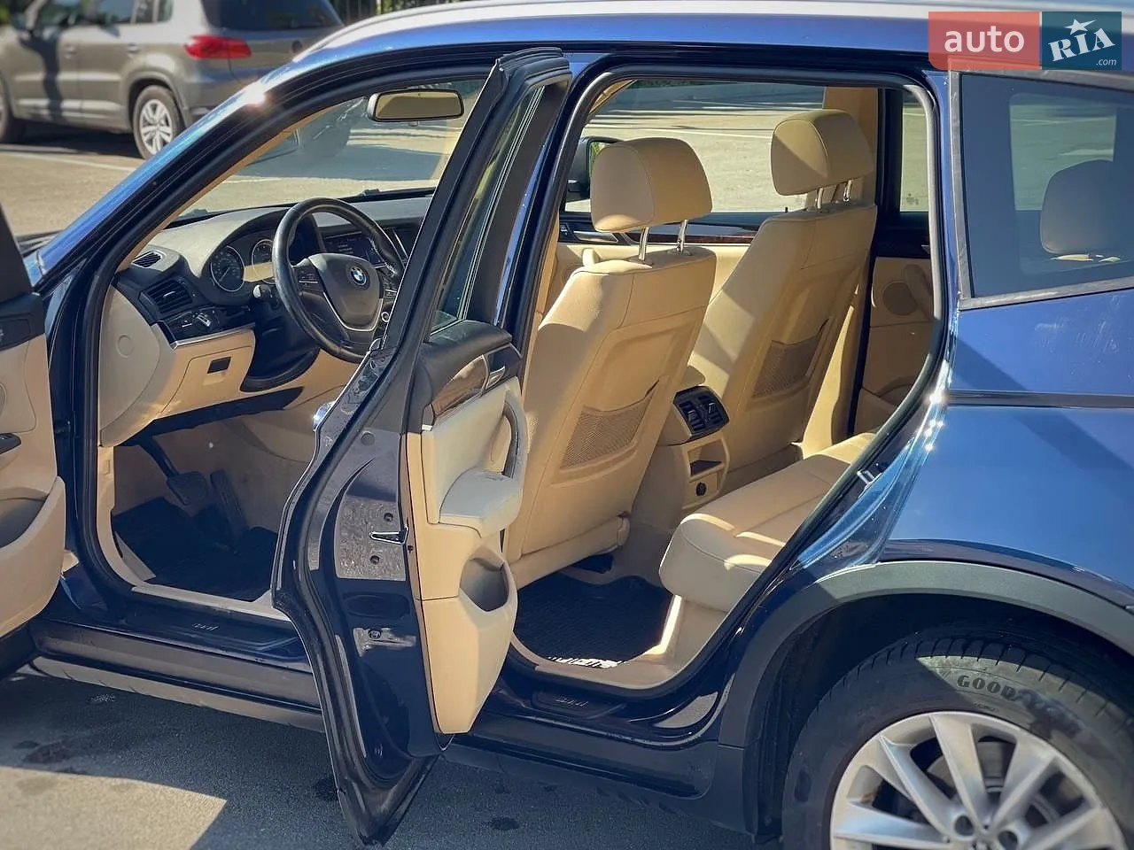 2014 BMW X3 - мініатюра 8