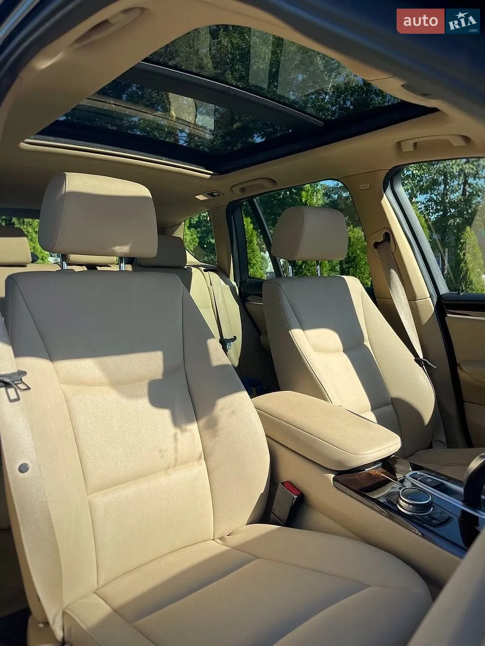 2014 BMW X3 - мініатюра 9