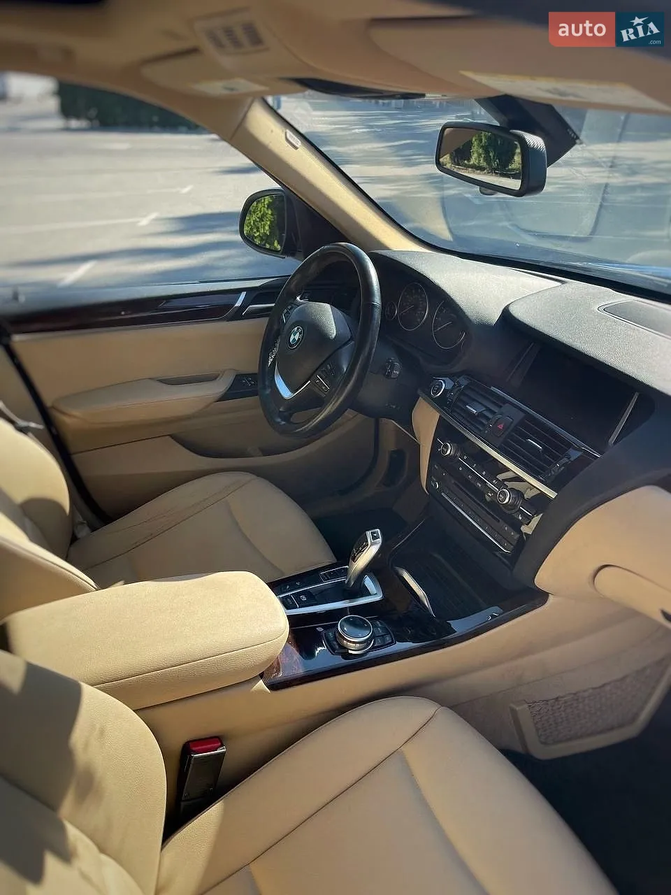 2014 BMW X3 - мініатюра 11