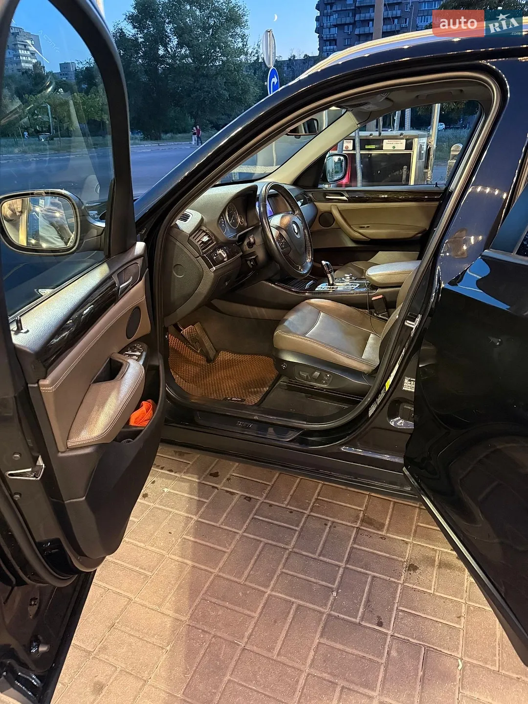 2014 BMW X3 - мініатюра 11
