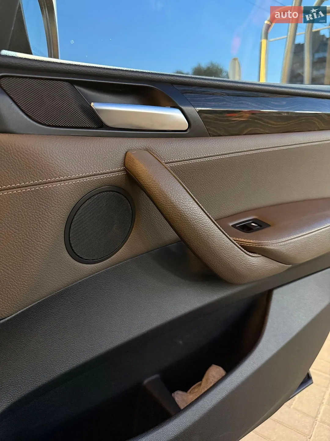 2014 BMW X3 - мініатюра 13