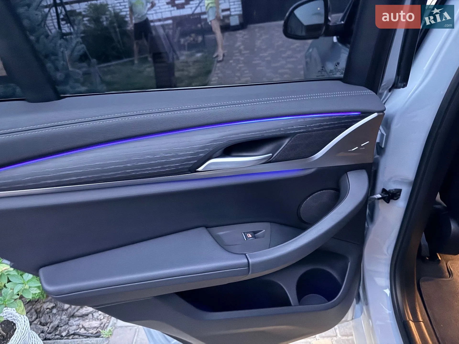 2022 BMW X3 - мініатюра 27