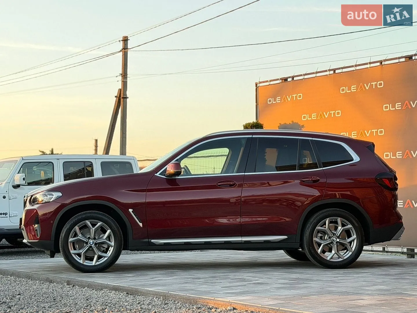2024 BMW X3 - мініатюра 16