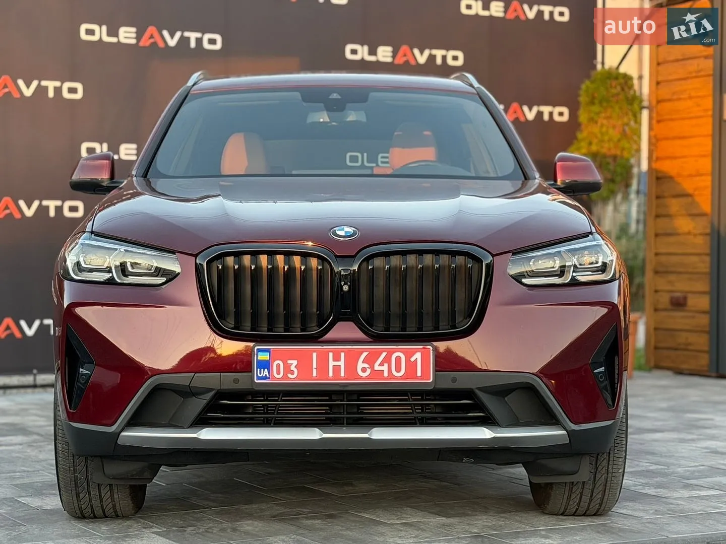 2024 BMW X3 - мініатюра 18
