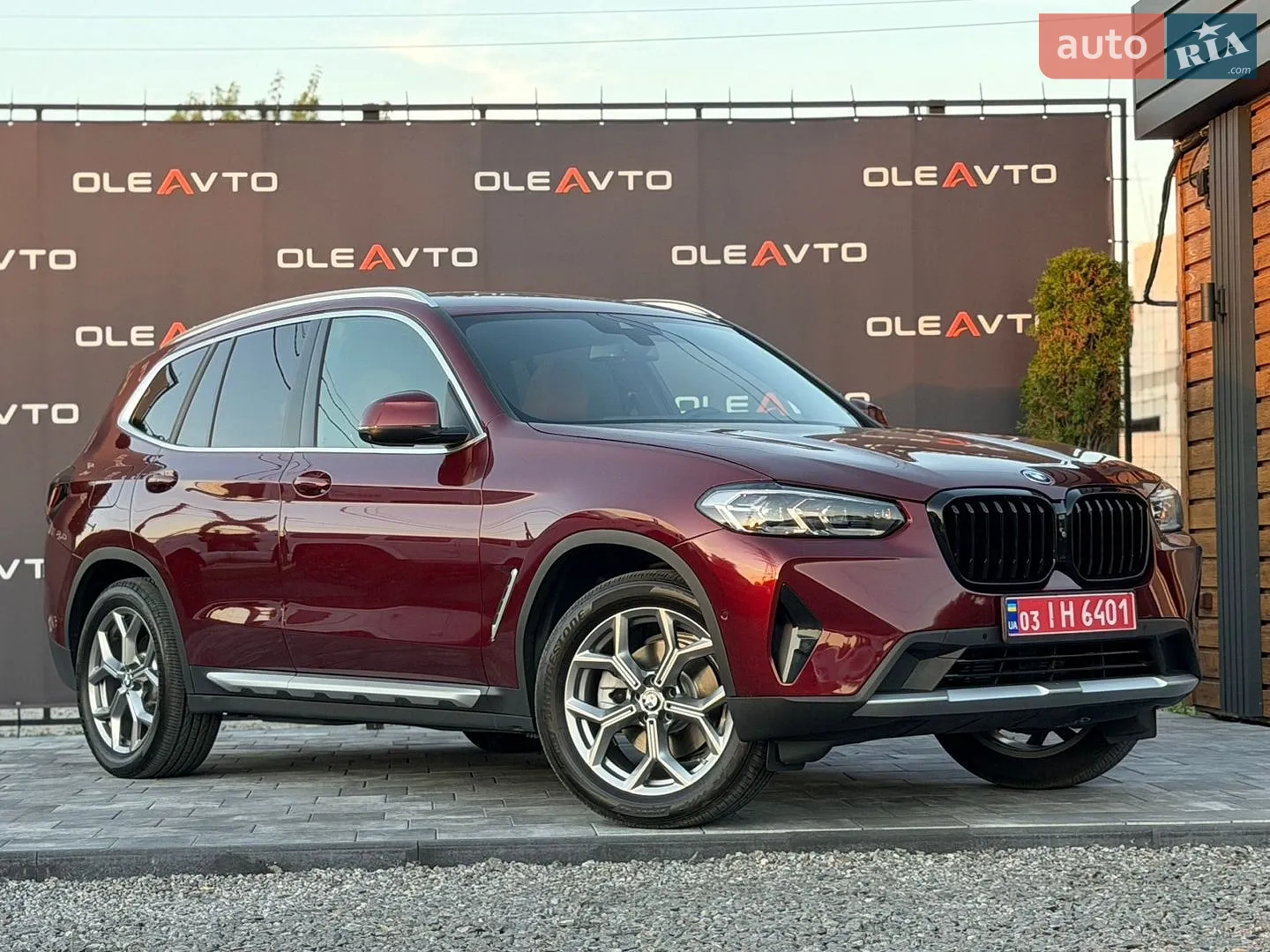 2024 BMW X3 - мініатюра 22