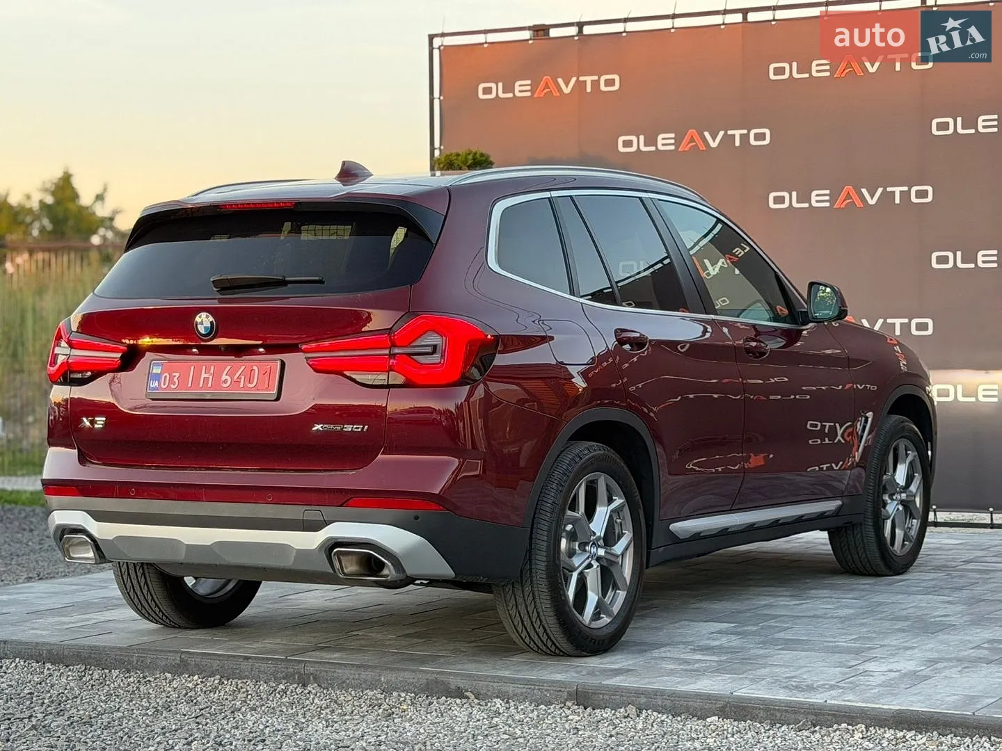 2024 BMW X3 - мініатюра 26