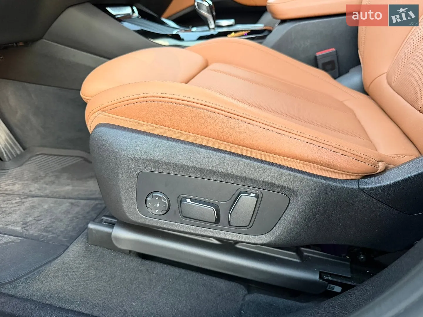 2024 BMW X3 - мініатюра 34