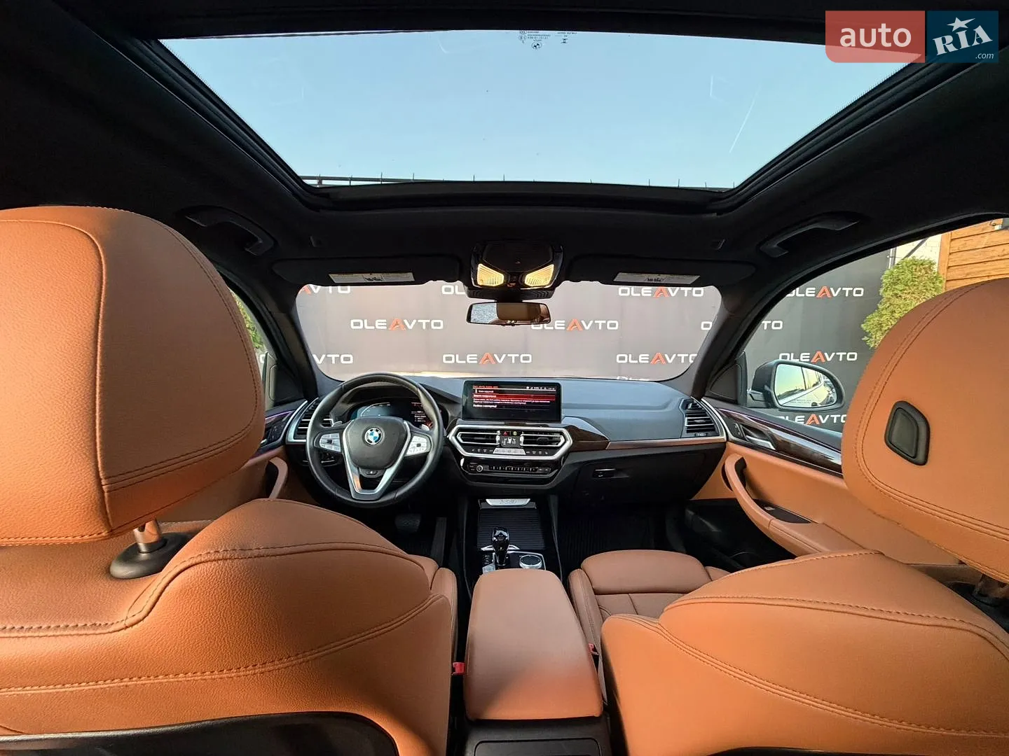 2024 BMW X3 - мініатюра 58
