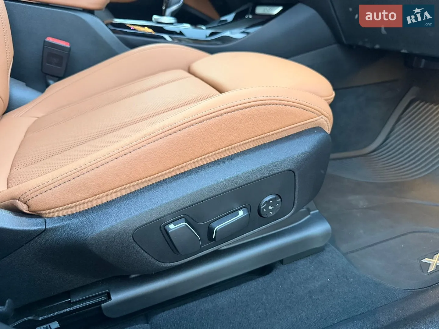 2024 BMW X3 - мініатюра 63