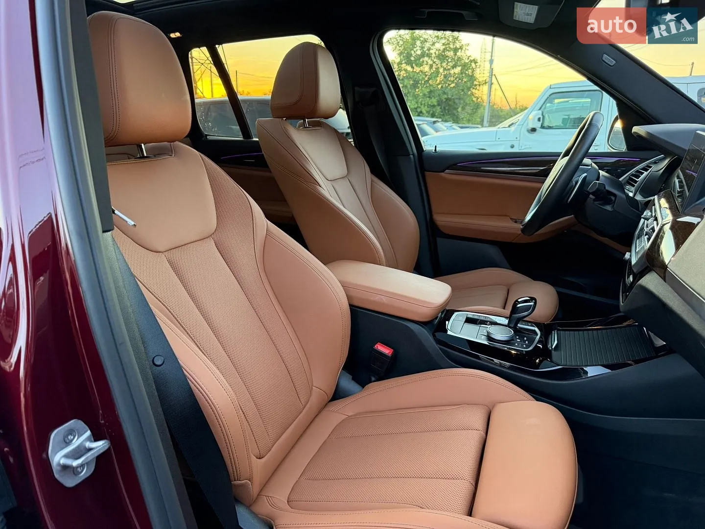 2024 BMW X3 - мініатюра 65