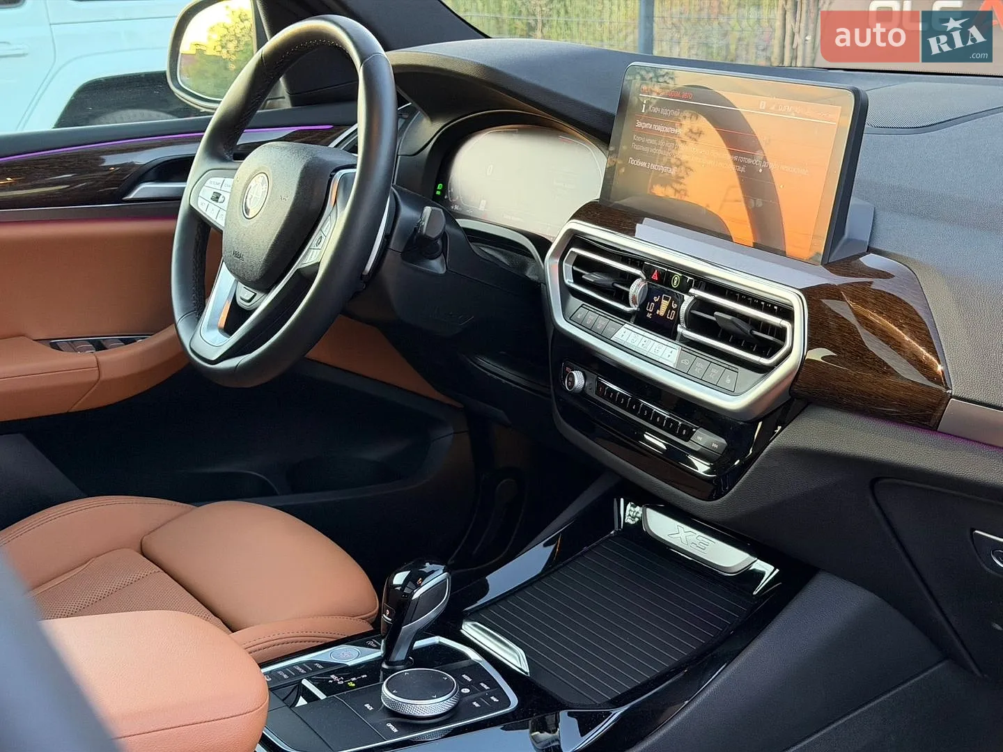 2024 BMW X3 - мініатюра 69