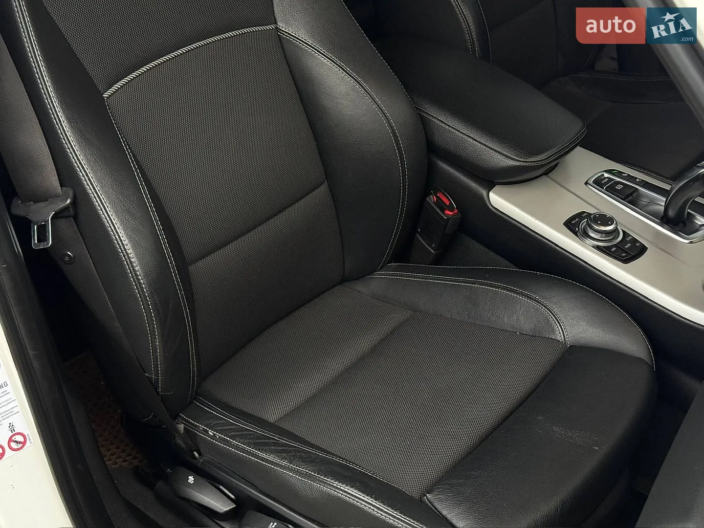 2011 BMW X3 - мініатюра 9