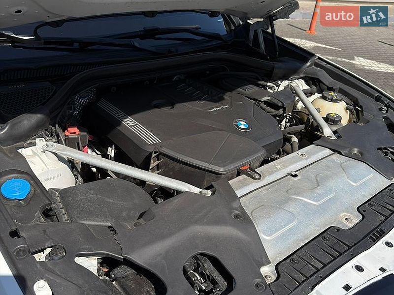 Внедорожник / Кроссовер BMW X3 2020 в Одессе