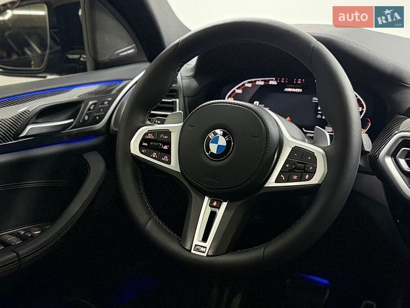 Позашляховик / Кросовер BMW X3 2021 в Одесі