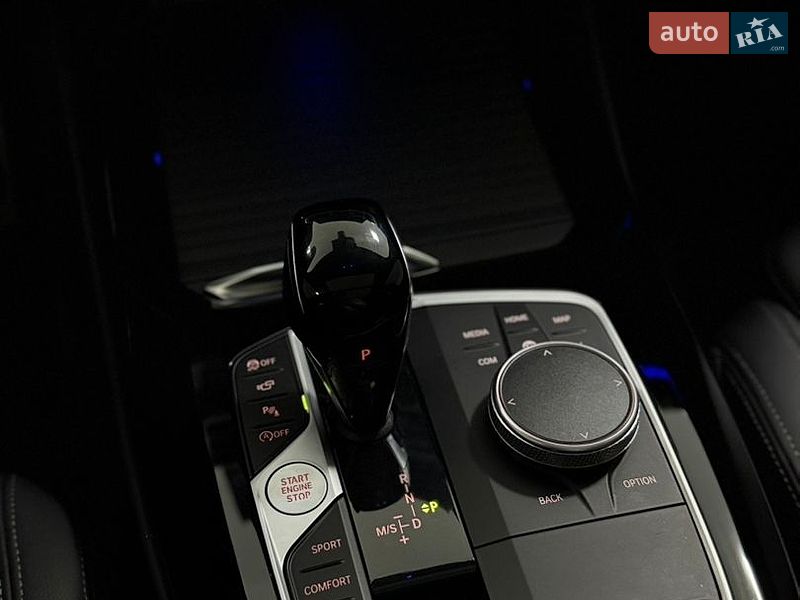 Позашляховик / Кросовер BMW X3 2021 в Одесі