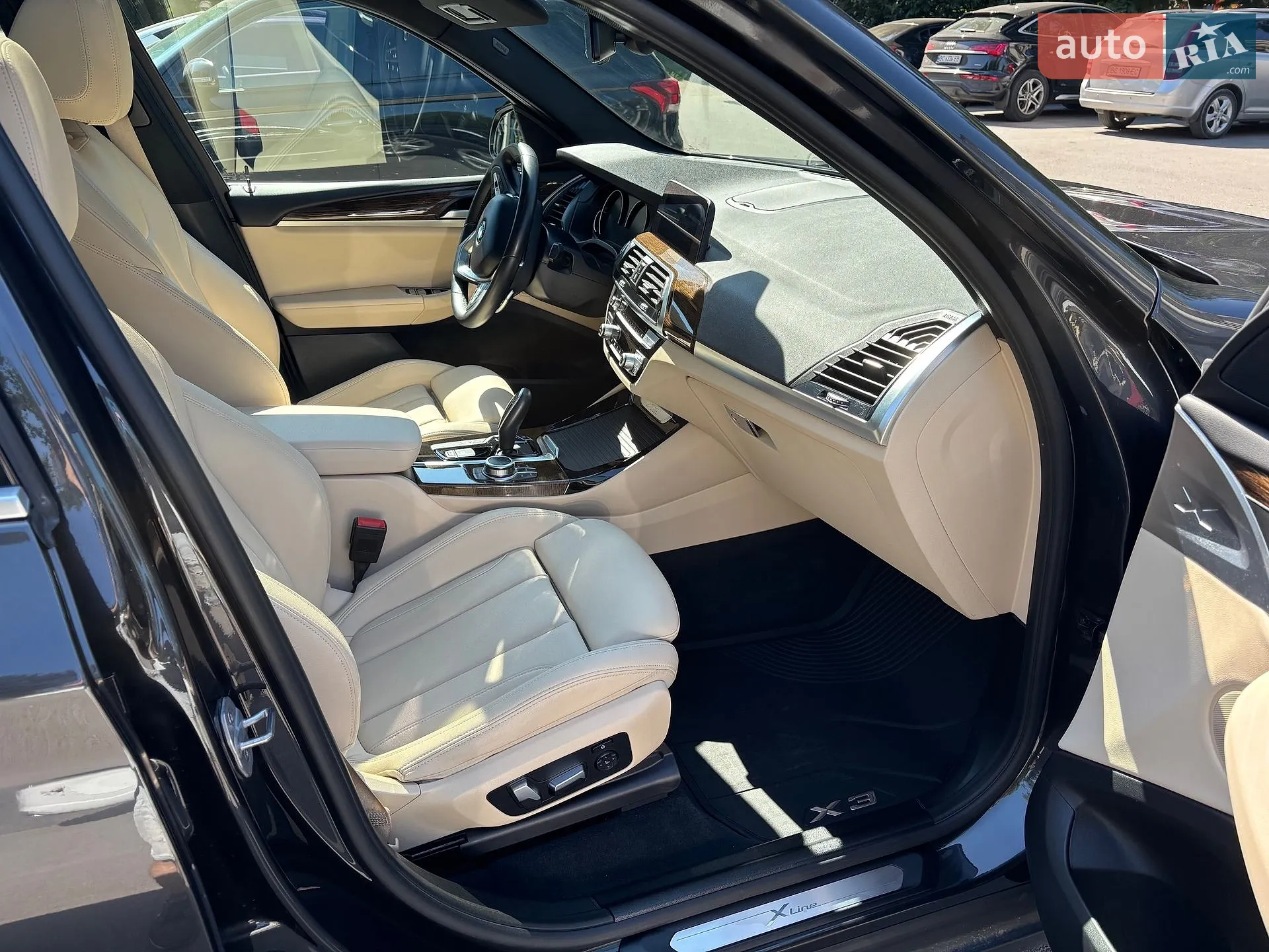 2019 BMW X3 - мініатюра 9