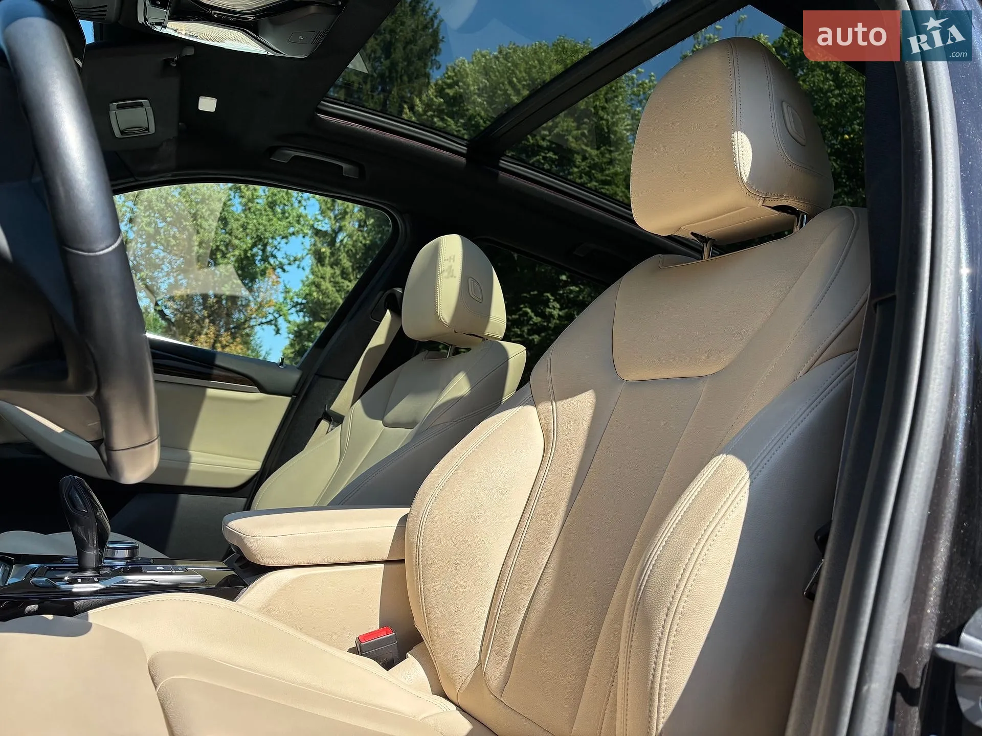 2019 BMW X3 - мініатюра 10